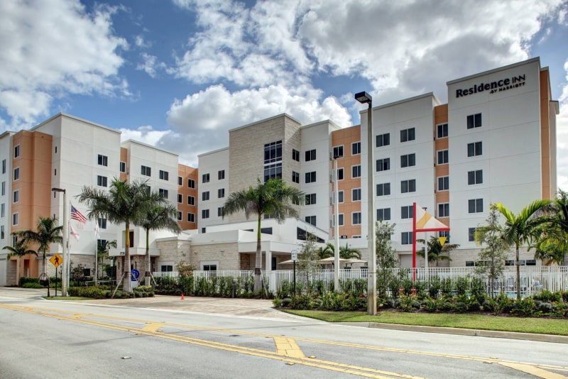 Residence Inn By Marriott Fort Lauderdale Coconut Creek photo 5