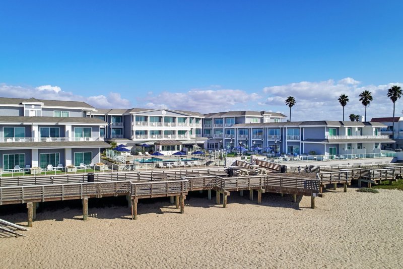 Vespera Resort On Pismo Beach Autograph Collection photo 4