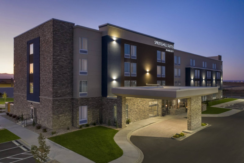 Springhill Suites By Marriott Loveland Fort Collins Windsor photo 3