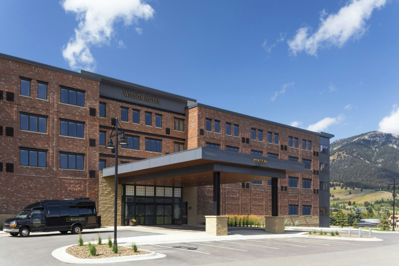 Residence Inn By Marriott Big Sky-the Wilson Hotel photo 4