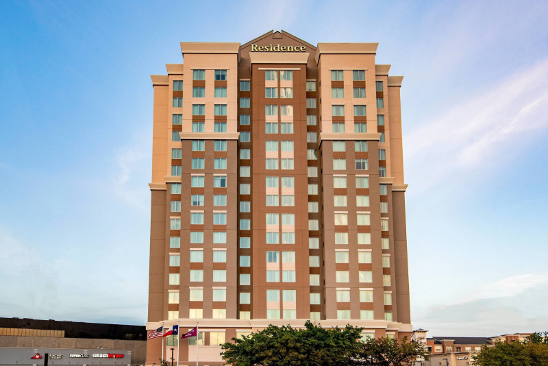 Residence Inn By Marriott Houston Medical Center Nrg Park photo 5
