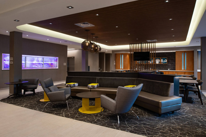 Springhill Suites By Marriott Elizabethtown photo 5