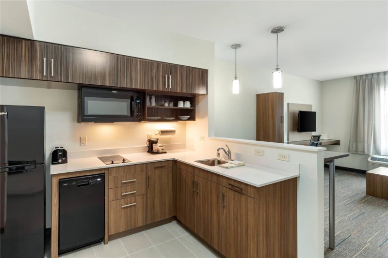 Mainstay Suites Lancaster Dallas South photo 3