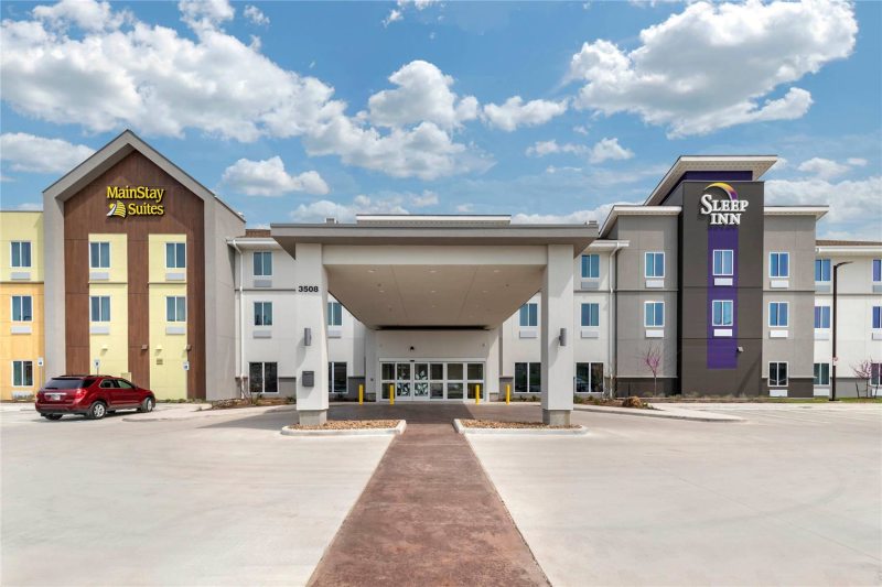 Mainstay Suites Lancaster Dallas South photo 3