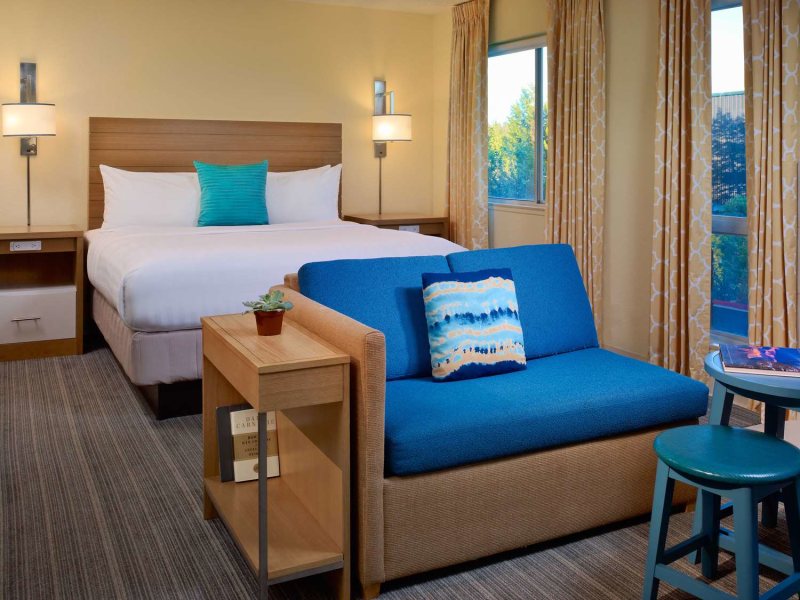 Sonesta Ss Dublin Columbus photo 2