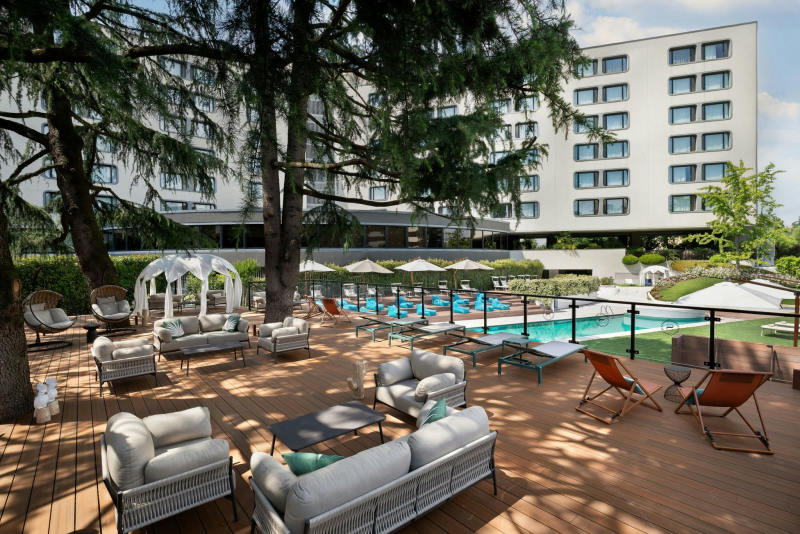 Sheraton Milan San Siro photo 4