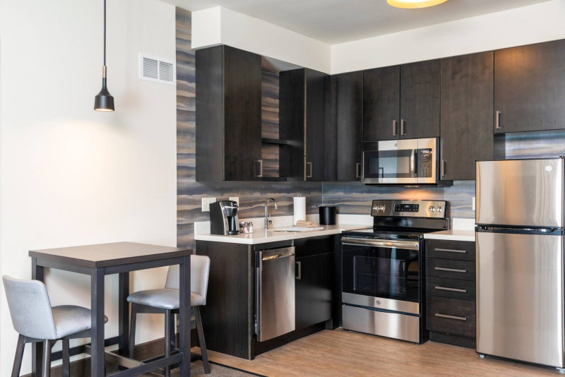 Residence Inn By Marriott Indianapolis South-greenwood photo 3