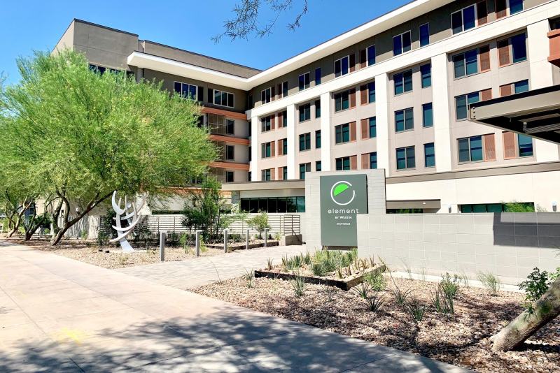 Element By Marriott Scottsdale At Skysong photo 4