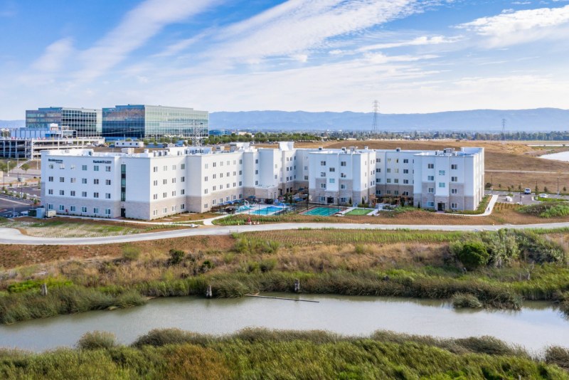 Residence Inn By Marriott San Jose North-silicon Valley photo 4