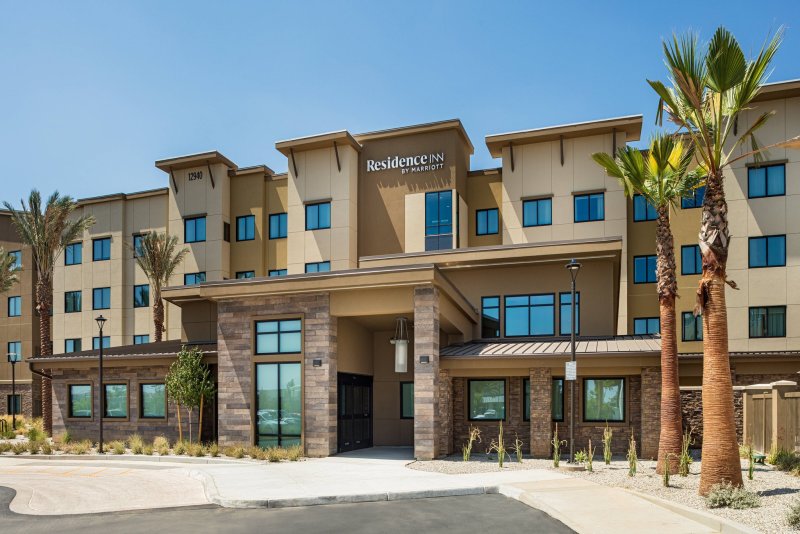 Residence Inn By Marriott Riverside Moreno Valley photo 5