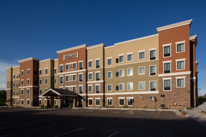 Staybridge Suites Phoenix - Biltmore Area photo 5