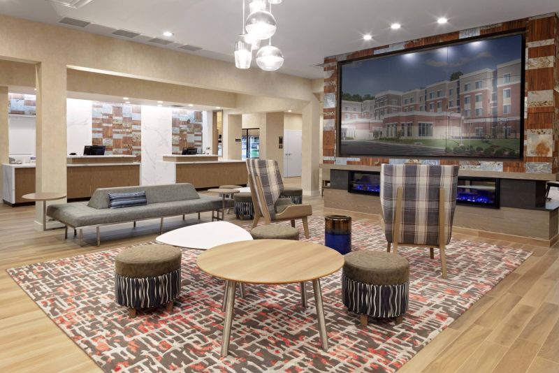 Residence Inn By Marriott Tuscaloosa photo 5