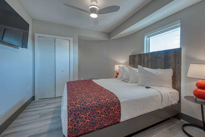 Fusion Resort photo 3