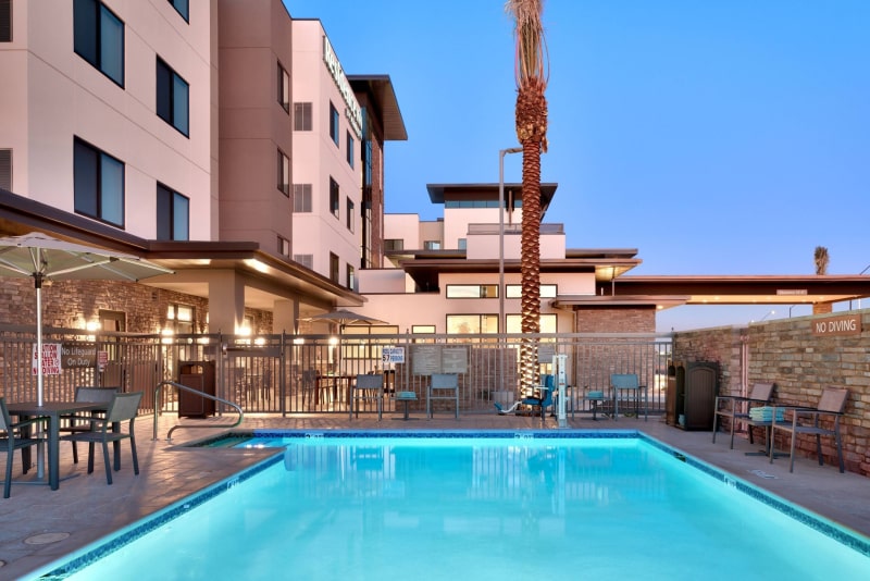 Residence Inn By Marriott Phoenix West-avondale photo 3