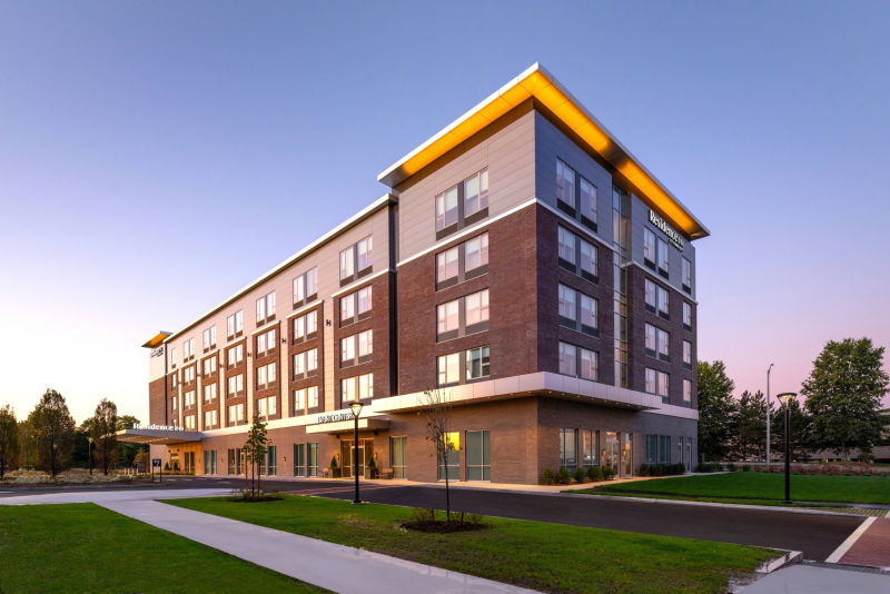 Residence Inn By Marriott Boston Natick photo 3