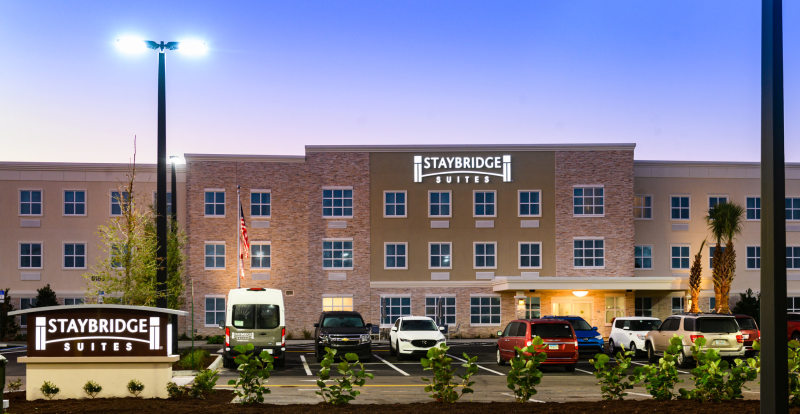 Staybridge Suites Vero Beach photo 4