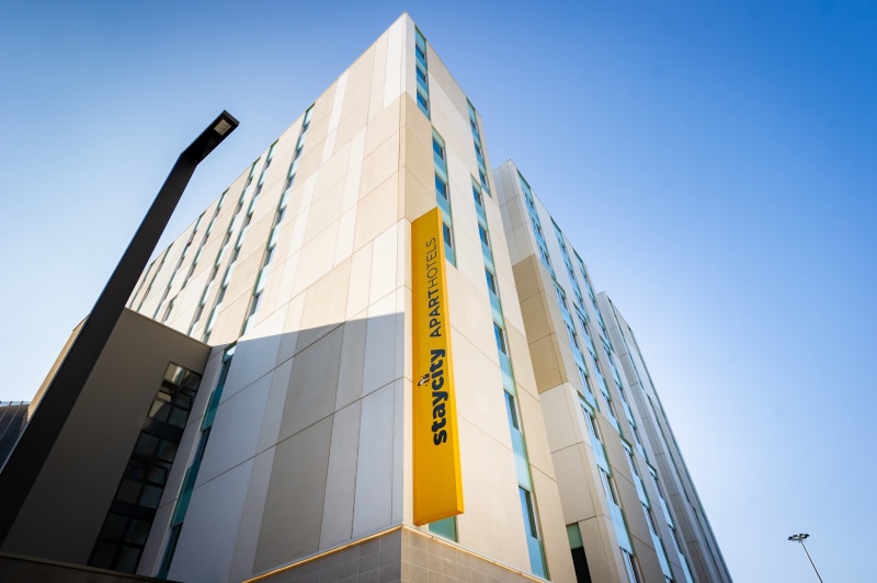 Staycity Venice Mestre photo 5