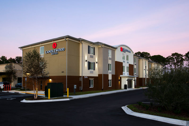 Candlewood Suites Jacksonville - Mayport photo 3