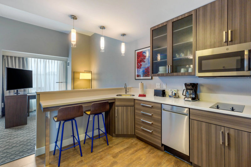 Residence Inn By Marriott Providence Downtown photo 3