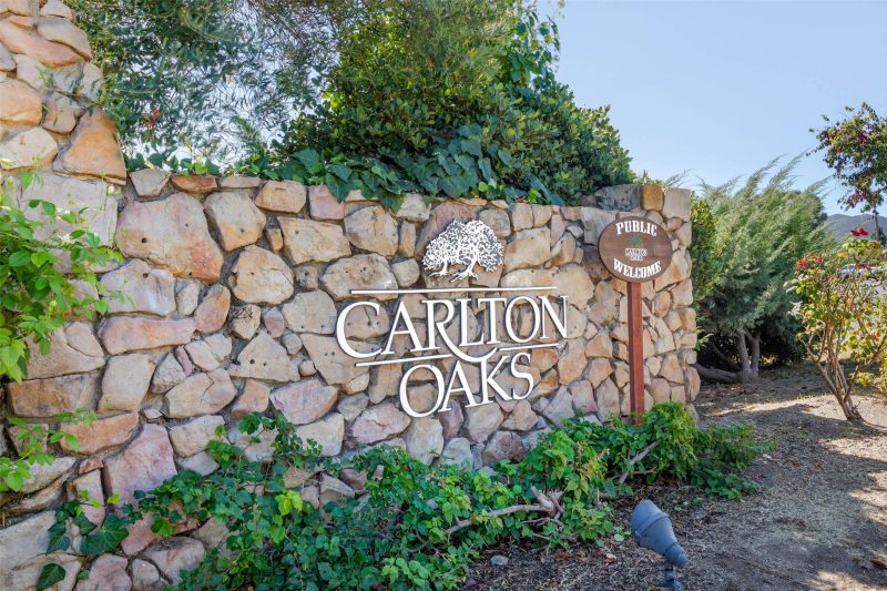 Carlton Oaks Lodge An Ascend Collection Hotel photo 5