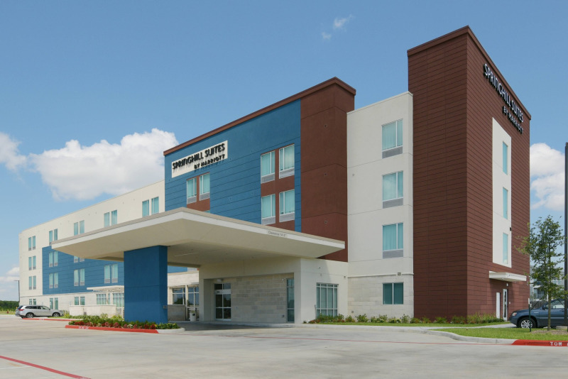 Springhill Suites By Marriott Texas City photo 4