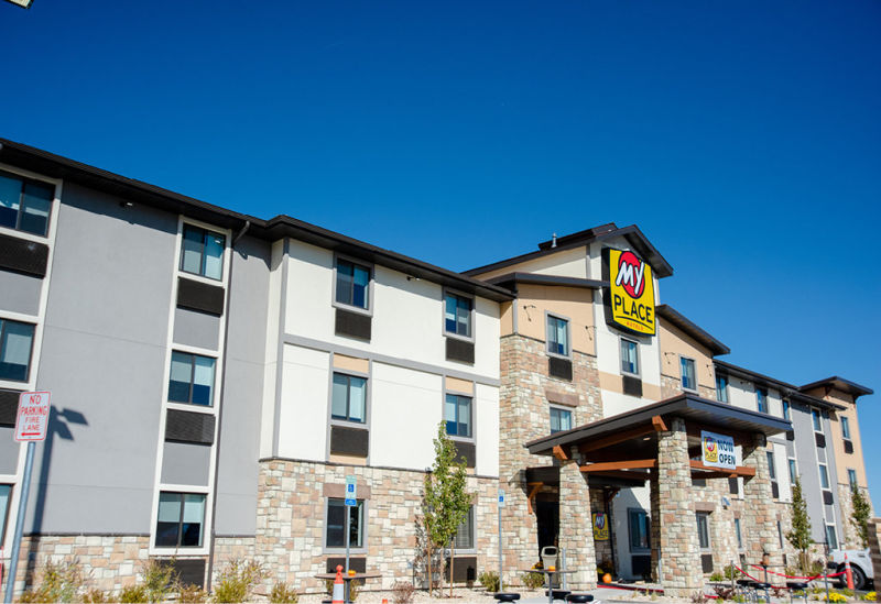 My Place Hotel-carson City photo 4