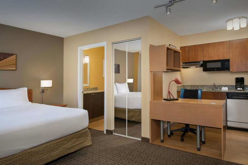 Towneplace Suites By Marriott Portland Hillsboro photo 4