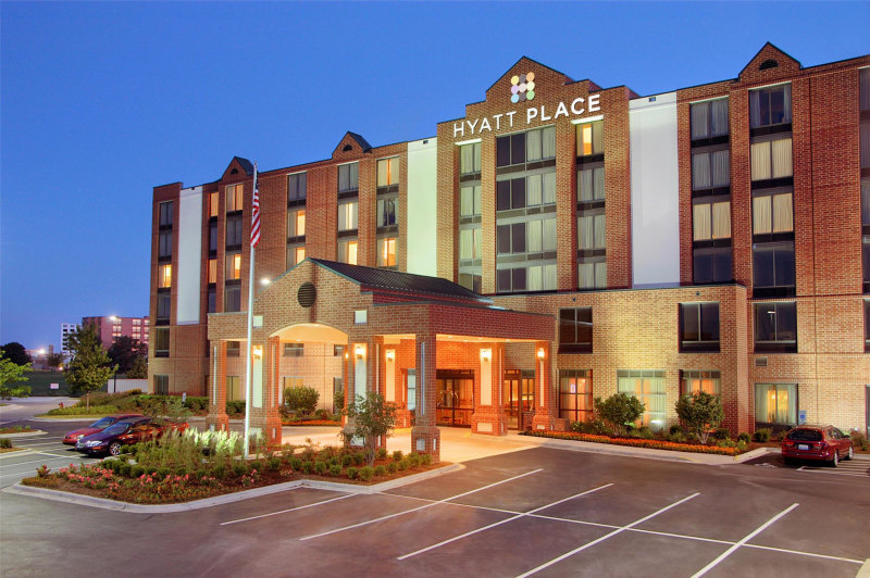 Hyatt Place Richmond Innsbrook photo 4