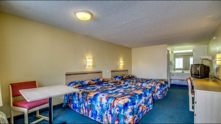 Knights Inn Florence Sc – Florence, SC