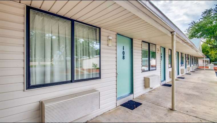Knights Inn Florence Sc – Florence, SC