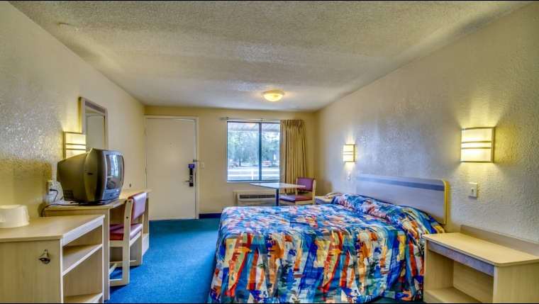 Knights Inn Florence Sc – Florence, SC