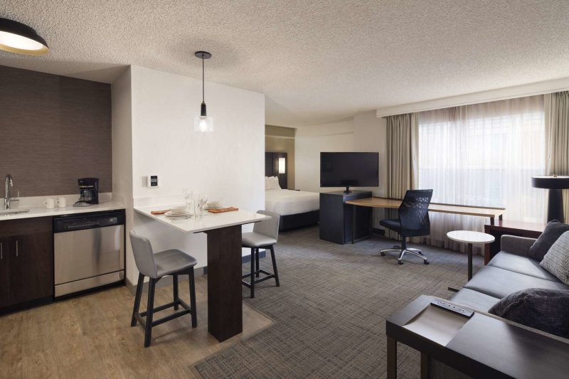 Sonesta Es Suites Reno photo 5