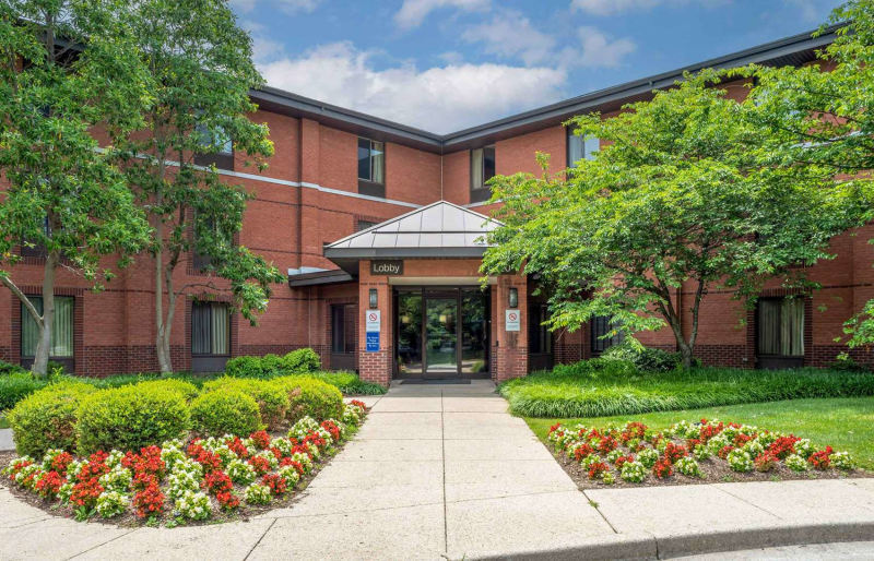 Extended Stay America Select Suites - Columbia - Gateway Drive photo 3