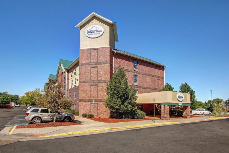 Suburban Studios Westminster Denver North photo 3