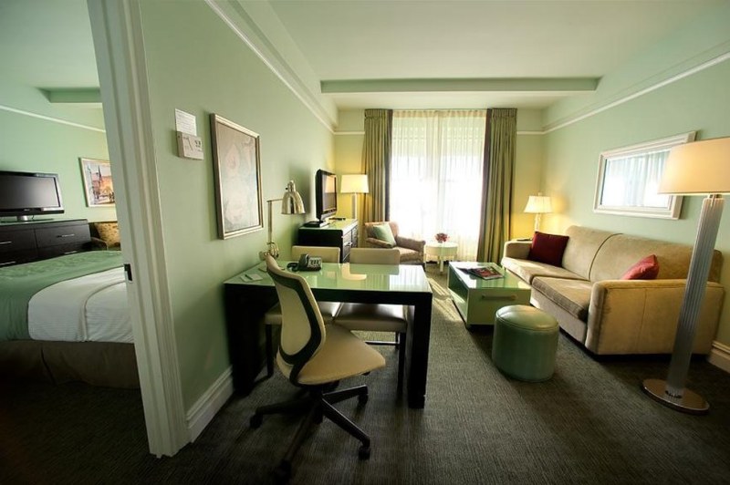 Hotel Beacon photo 3