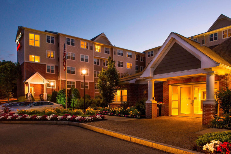 Residence Inn By Marriott Worcester photo 4