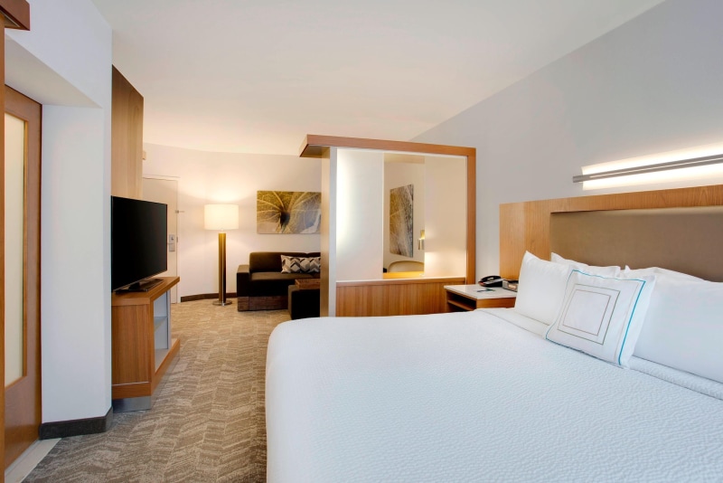 Springhill Suites By Marriott Hartford Airport Windsor Locks photo 3