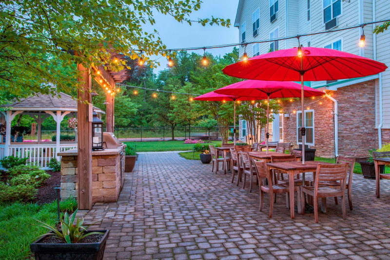 Towneplace Suites By Marriott Clinton At Joint Base Andrews photo 4