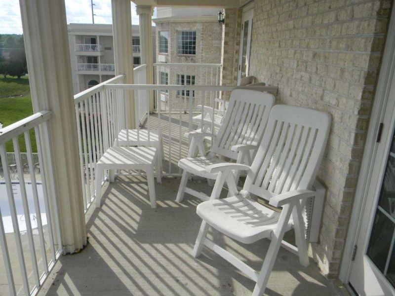Staybridge Suites Rehoboth Beach photo 2