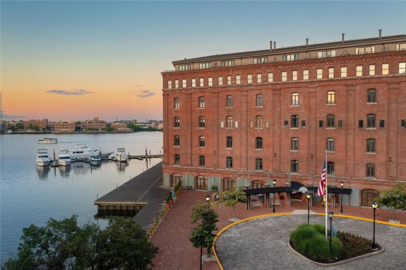 The Inn At Hendersons Wharf An Ascend Collection Hotel photo 4