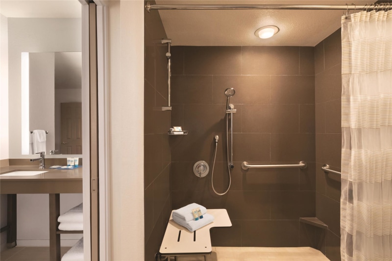 Hyatt House Boston/burlington photo 2