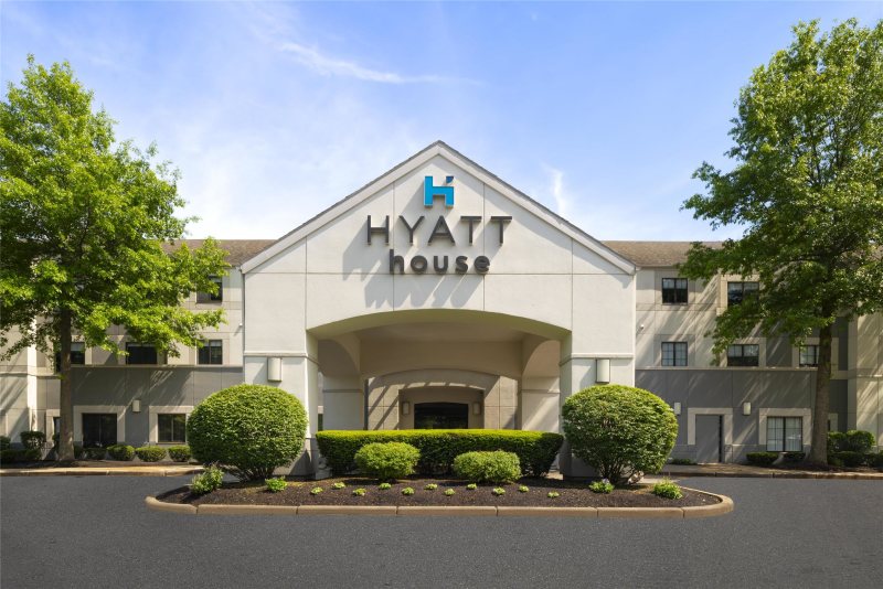 Hyatt House Boston/burlington photo 5