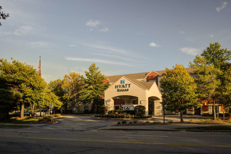 Hyatt House Boston/burlington photo 3