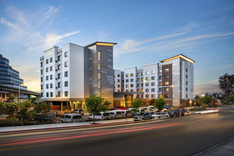 Residence Inn By Marriott Walnut Creek photo 5
