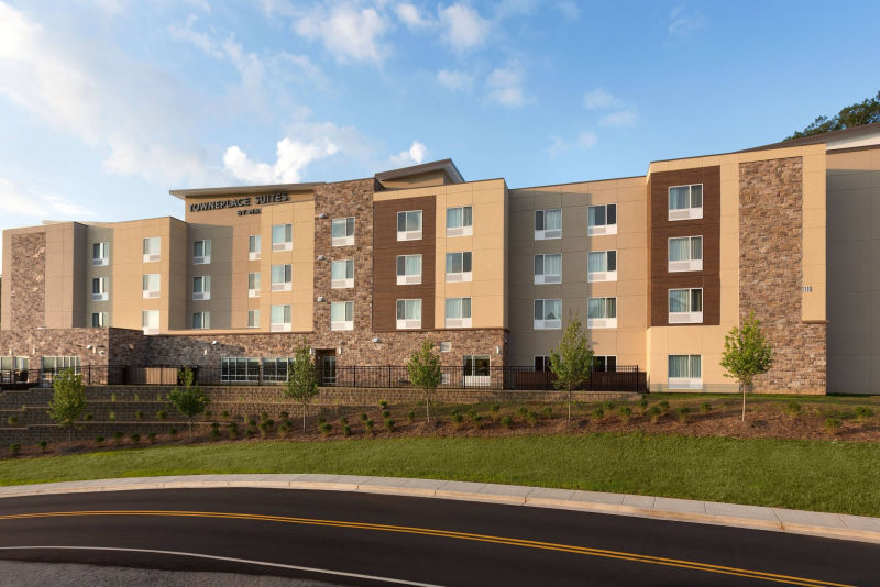 Towneplace Suites By Marriott Boone photo 3