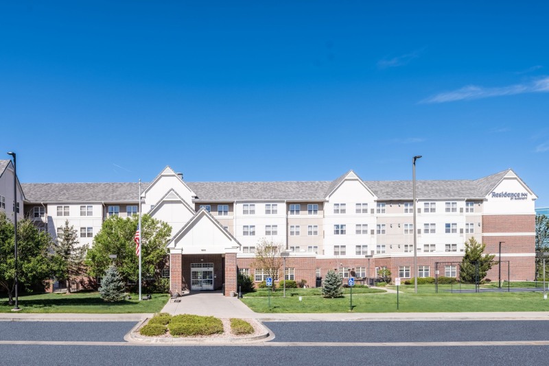 Residence Inn By Marriott Colorado Springs North/air Force Academy photo 5