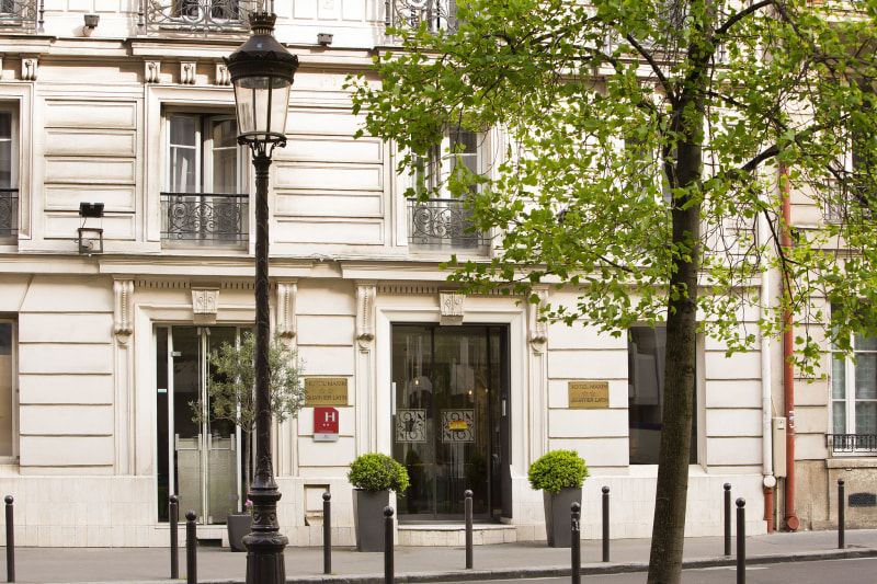 Hotel Maxim Quartier Latin photo 3