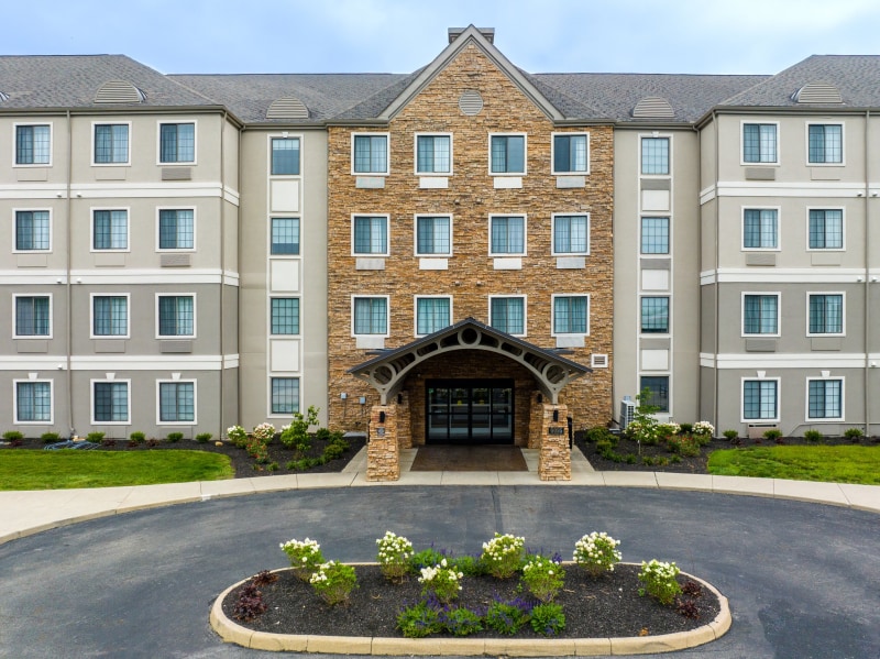 Staybridge Suites Dublin photo 4
