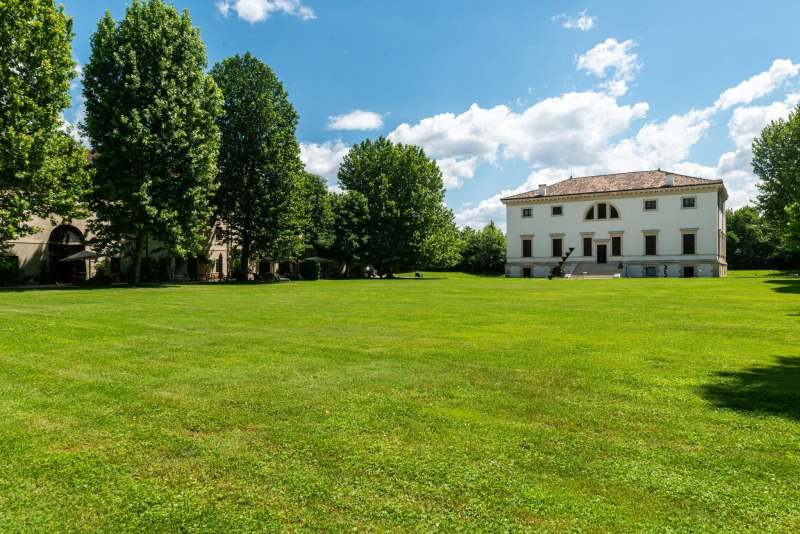 La Barchessa Di Villa Pisani photo 3