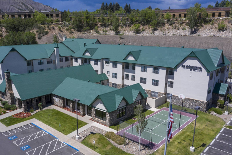Residence Inn By Marriott Durango Downtown photo 3